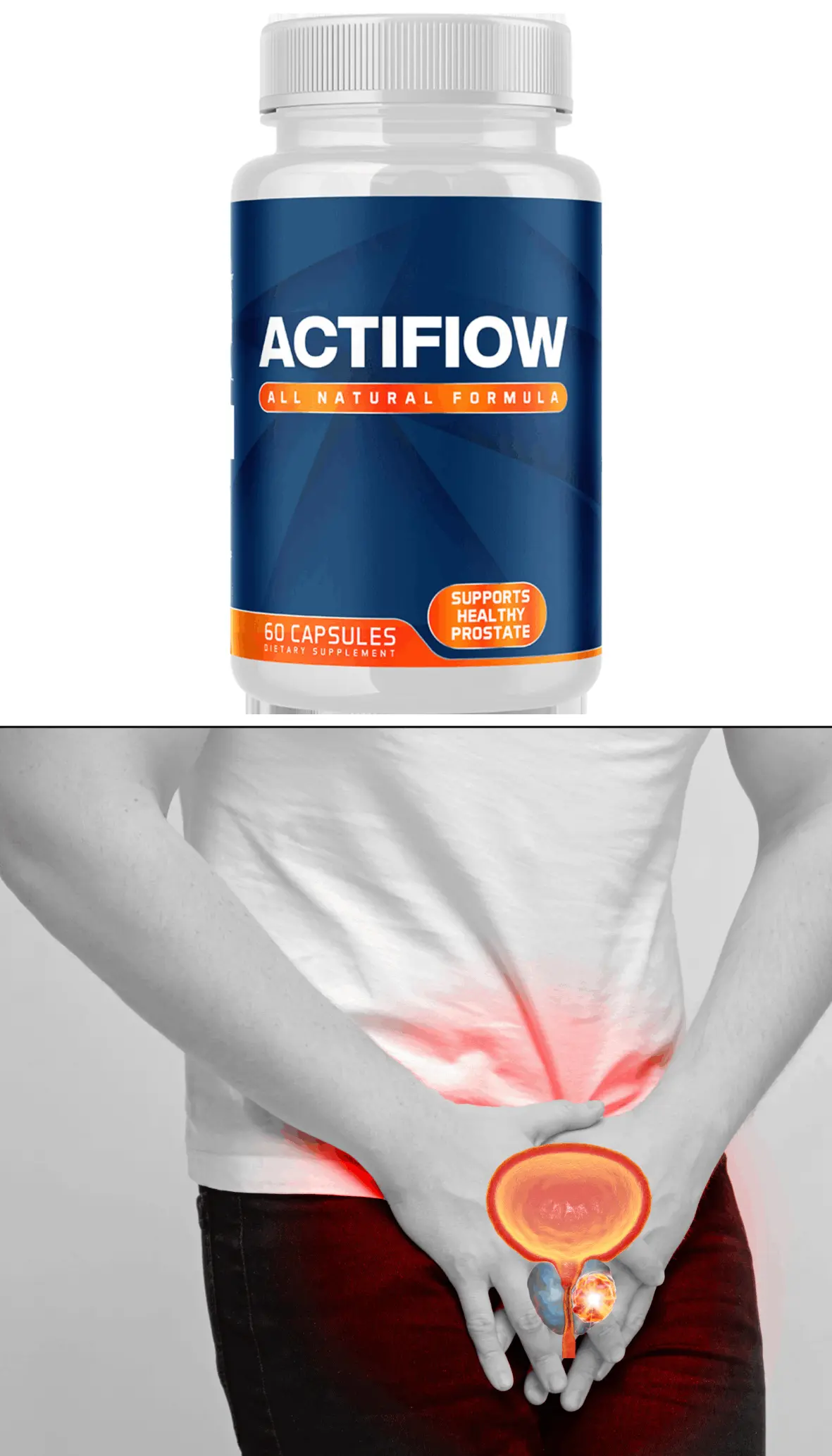 actiflow supplement