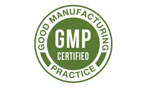 Actiflow gmp certified